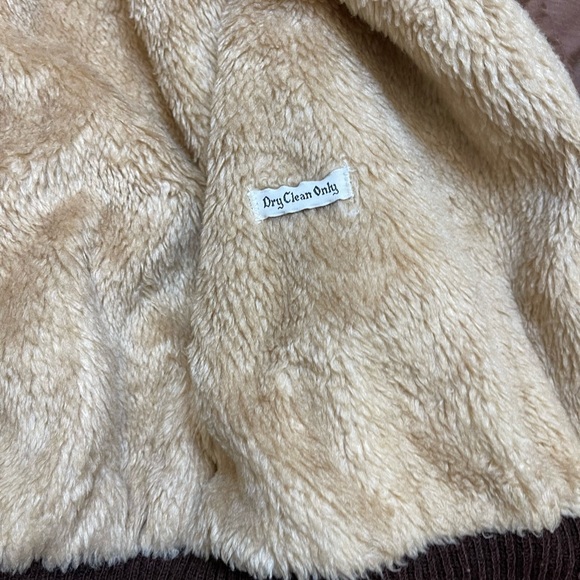 Vintage William Berry Jacket
Men's Medium Coat - Picture 3 of 9